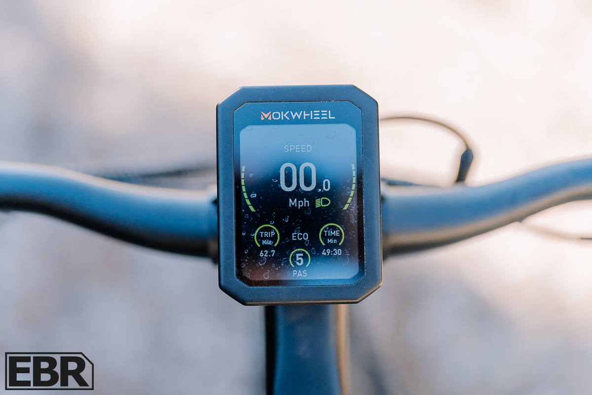 Mokwheel Basalt  display
