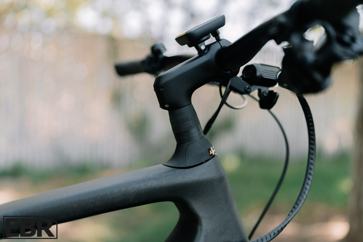 Specialized Turbo Vado SL 2 stem