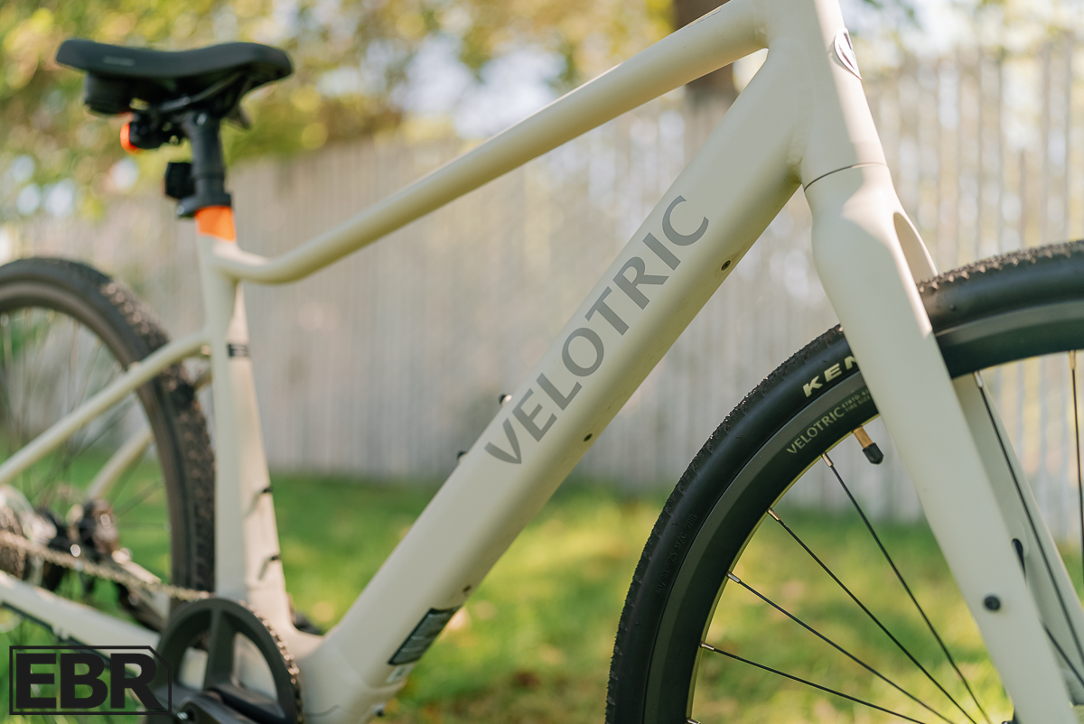 Velotric T1 ST Plus  battery