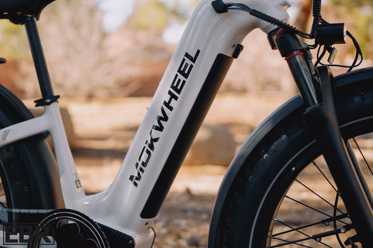 Mokwheel Basalt ST battery