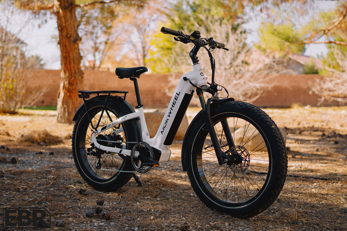 Mokwheel Basalt 2.0 ST Review