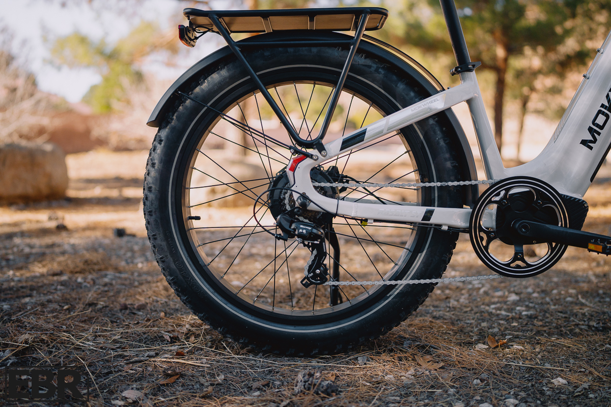 Mokwheel Basalt ST tire rear