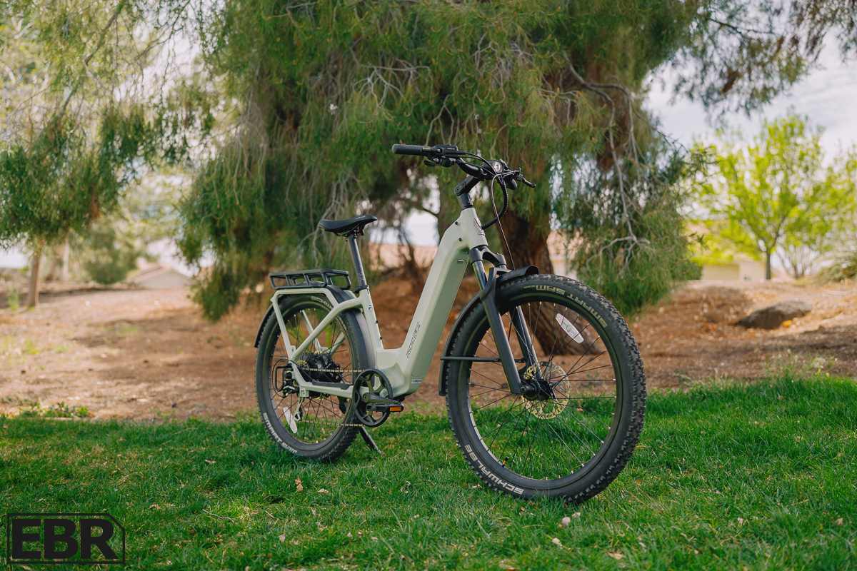 Ride1Up Vorsa ST Review